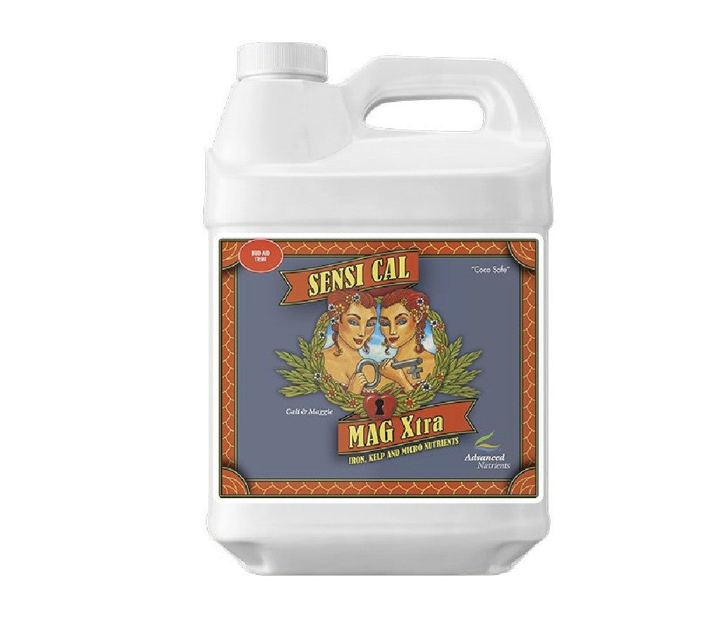 Advanced Nutrients Sensi Cal-Mag Xtra 10 l - (multilingual label incl. DE)