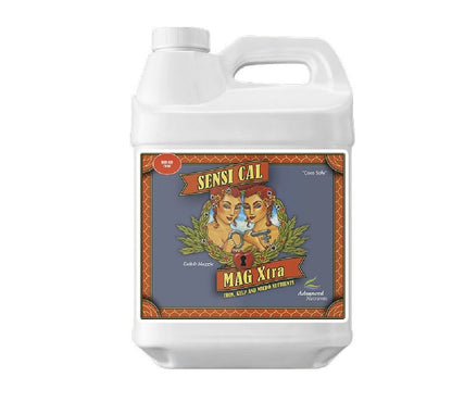 Advanced Nutrients Sensi Cal-Mag Xtra 10 l - (multilingual label incl. DE)