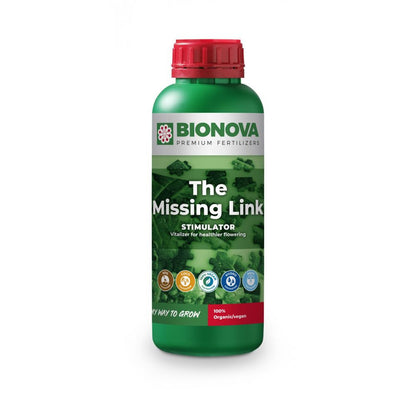 BioNova TML The Missing Link 1 l - (mehrsprachiges Etikett inkl. DE)