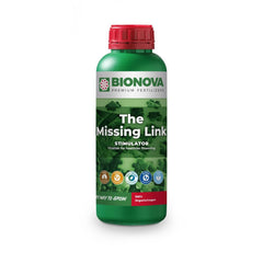 BioNova TML The Missing Link 1 l - (mehrsprachiges Etikett inkl. DE)