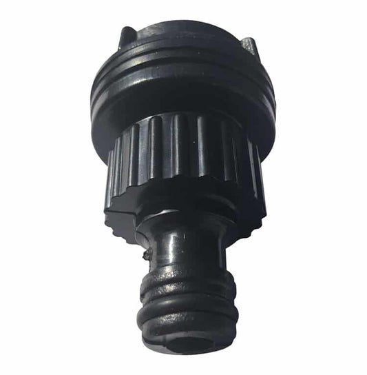 Autopot FlexiTank Assembly Quick Connector (male)