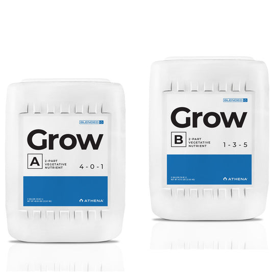 Athena Blended Line Grow A+B 18.9 l (5 gal)