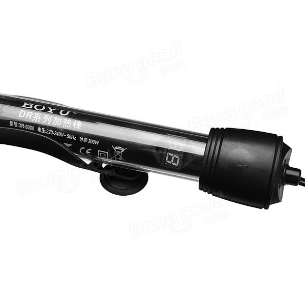 BOYU tank heater 300W