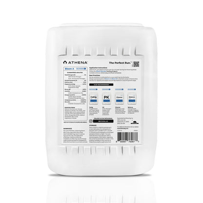 Athena Blended Line Bloom A+B 18.9 l (5 gal)