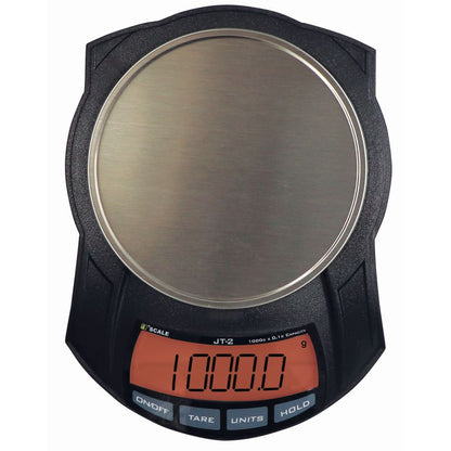 Table scale J-Scale JT2 - 1000g x 0.1g