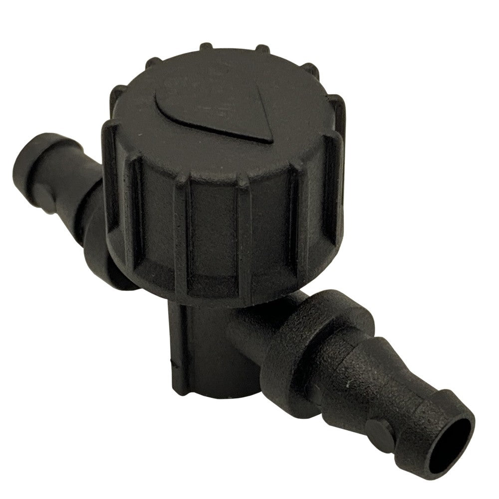 AutoPot 9 mm faucet (Aquavalve5)