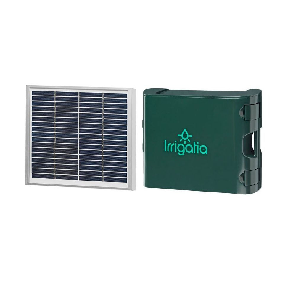 Irrigatia SOL-C180 Automatic Solar Irrigation