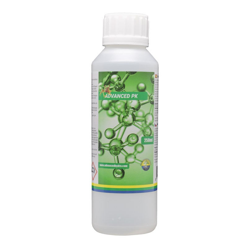 Advanced Hydroponics PK 250 ml