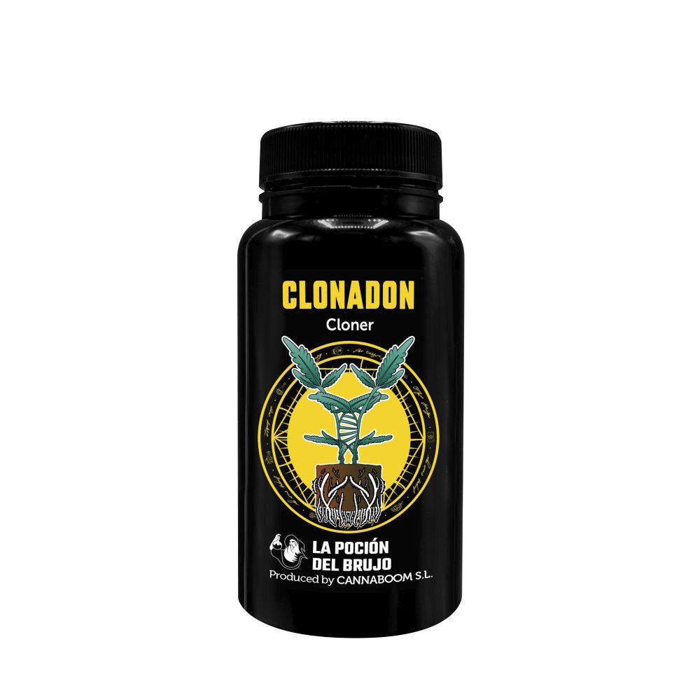 La Poción Del Brujo Clonadon 150 ml - (multilingual label incl. DE)