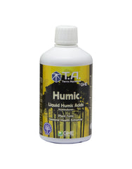 Terra Aquatica Humic Organic 500 ml - (multilingual label including DE)