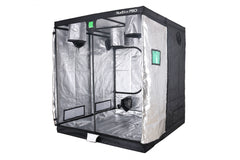 BudBox Silver PRO Titan I-HL 200x200x220 cm