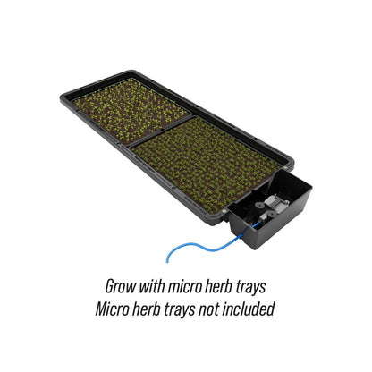 Autopot Tray2Grow Mikrogrünschale Podmiska