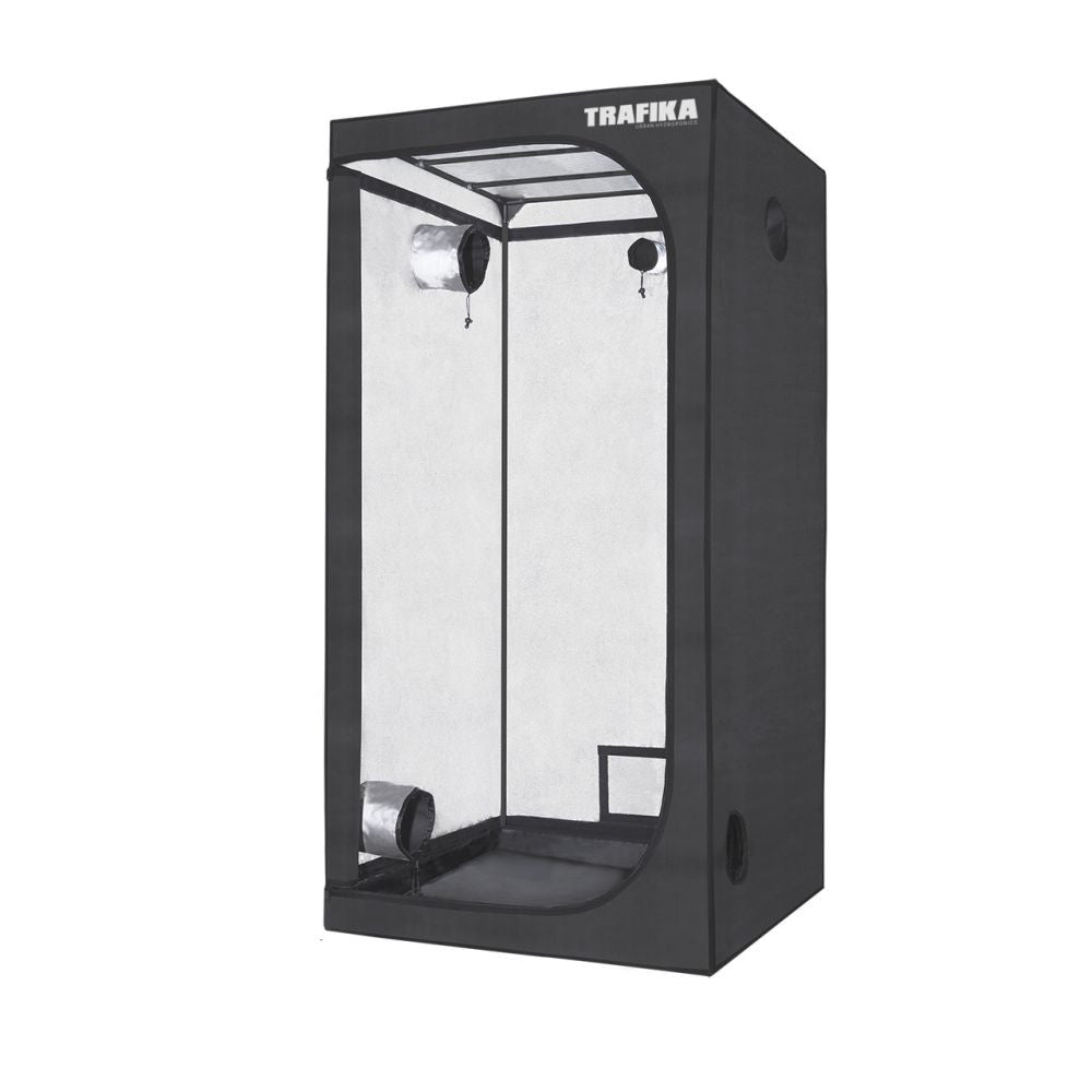 Trafika Grow Tent 100, 100x100x200 cm