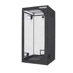 Trafika Grow Tent 100, 100x100x200 cm
