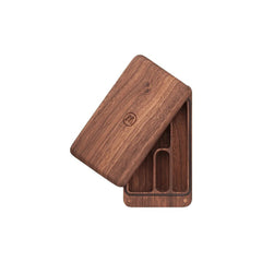 Compact case Marley Natural Small Case