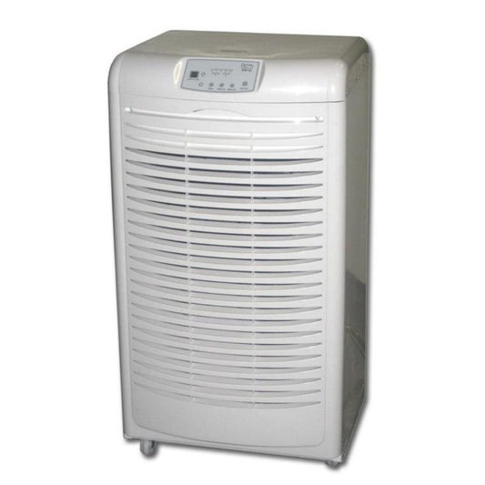 Trau Dehumidifier 105 l/24 h