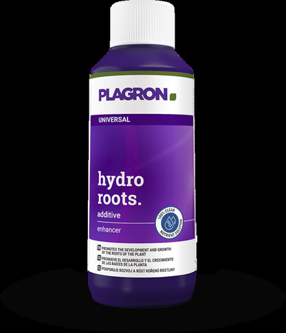 Plagron Hydro Roots 100 ml - (mehrsprachiges Etikett inkl. DE)