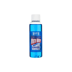 Magnum Mouthwash - Mouthwash, 120 ml