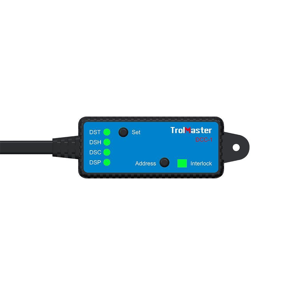 Trolmaster Dual Condition Adapter for the Hydro-X System (DCC-1)