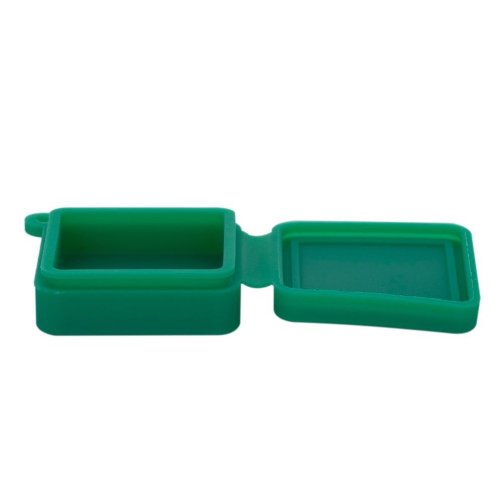 Qnubu Silicone Rosin Keychain 9 ml