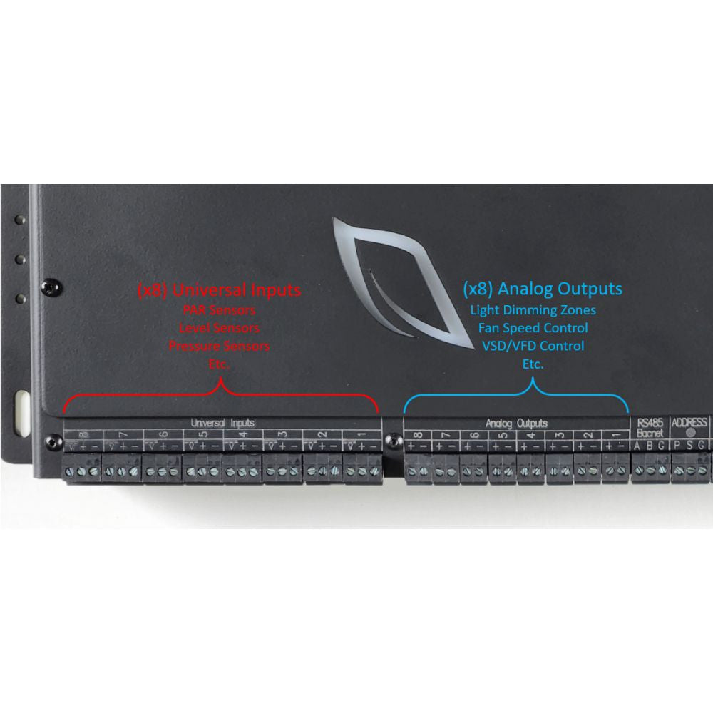 Growlink The All-In-One Connect Controller
