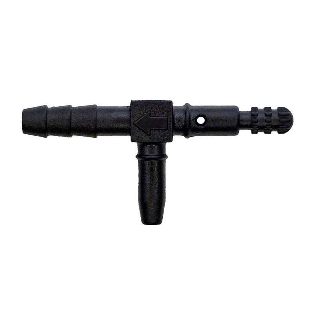 Irrigatia Three Element 1ltr Per Hour Dripper