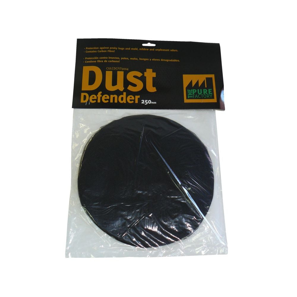 Dust Defender Einlassfilter 250 mm