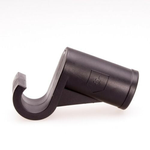 Homebox Spareparts long hooks for 16 mm rods (1 pc.)