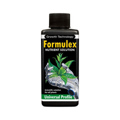 Growth Technology Formulax 100 ml