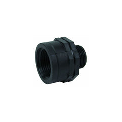 Irritec PP reducer internal thread/external thread 3/4″ x 1/2″