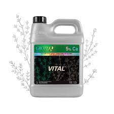 Grotek Organics™ Vital™ 500 ml