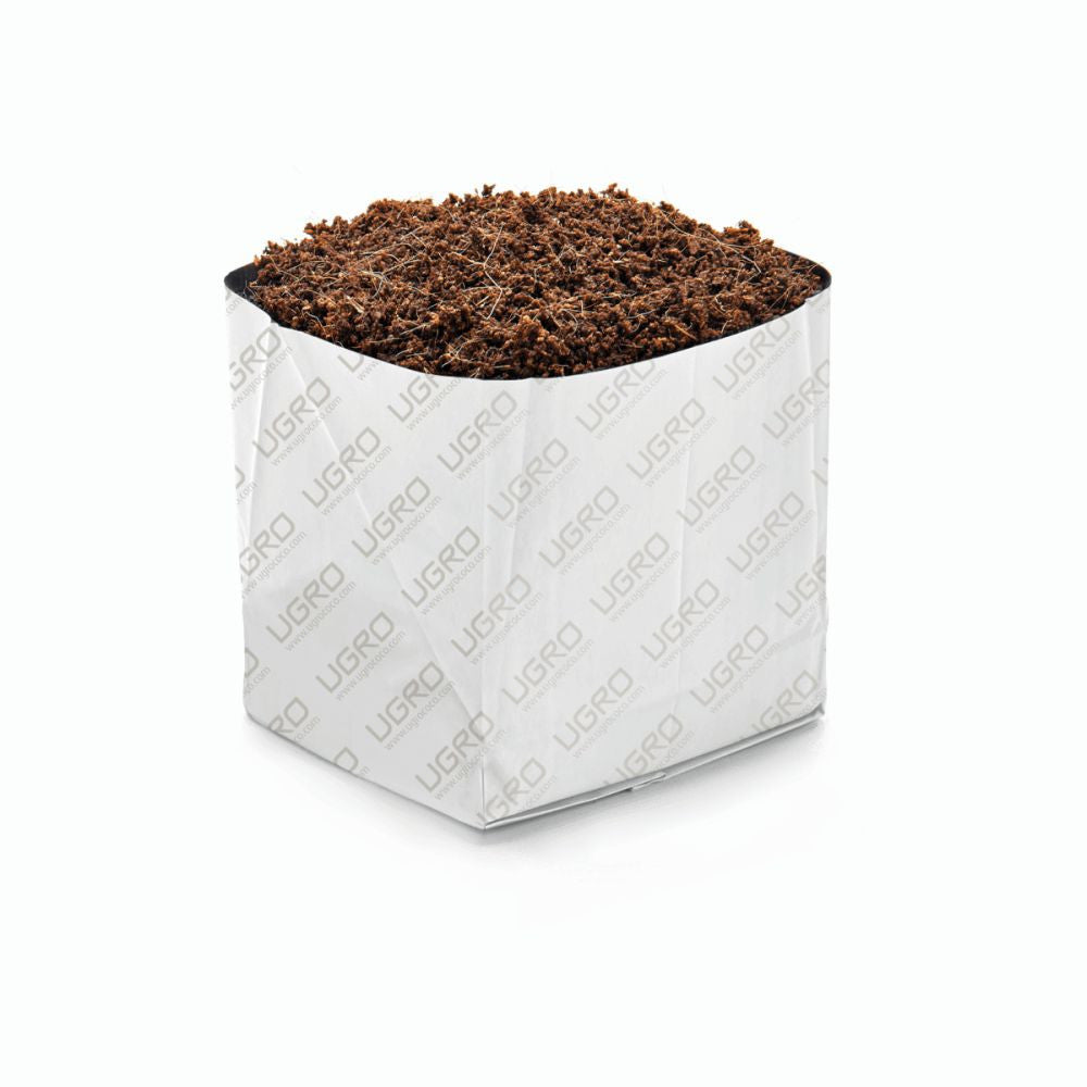 U Gro Cube6 Professional Rhiza 3L, 400g