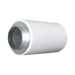 Prima Klima activated carbon filter ECO K2602, 160 mm, 620 m3/hr