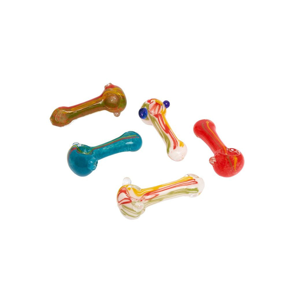 Qnubu Glass pipe 55 gr