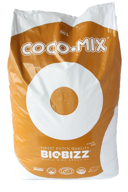 Biobizz Coco Mix 50 l