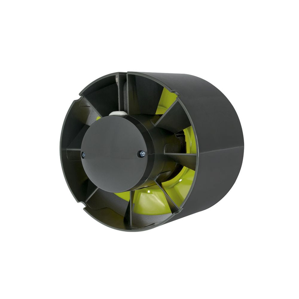 Garden High Pro axial fan VKO 100, 107 m3/hr.