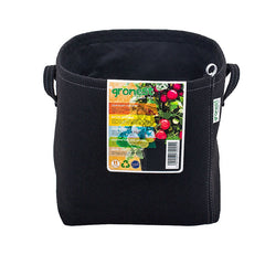 Gronest Aqua Breathe textile pot 22x22x23 cm - 11 l