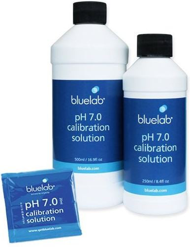 Bluelab Kalibrierlösung pH7 20ml