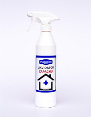 Puroder Odor Eliminator MEDIC 500 ml