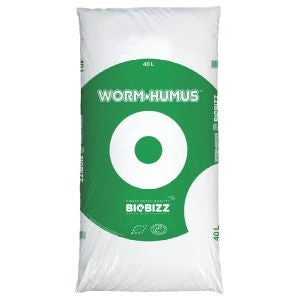 Biobizz Worm Humus 40 l