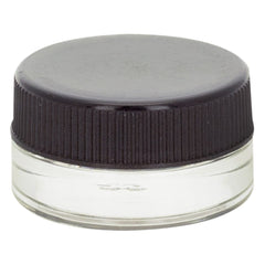 Qnubu California glass 7 ml, BOX 360 pcs.