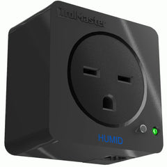 Trolmaster 240V Humidity Device Station (DSH-2E) - ohne Adapter (Schuko DE Endstück)