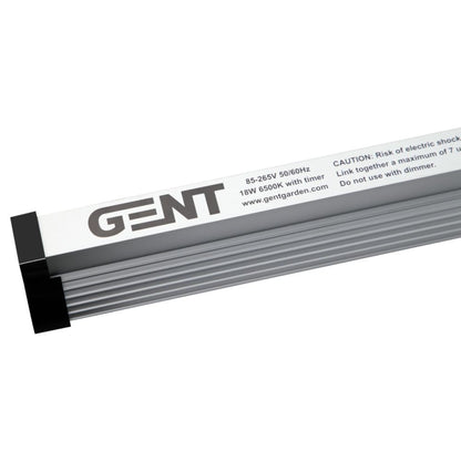 GENT G-LED 18W with timer