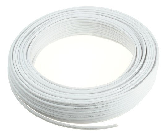 Cable 3x 1.5 mm, roll 100 m.