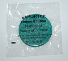 Vaportek Lemon Fragrance Disc 6 g