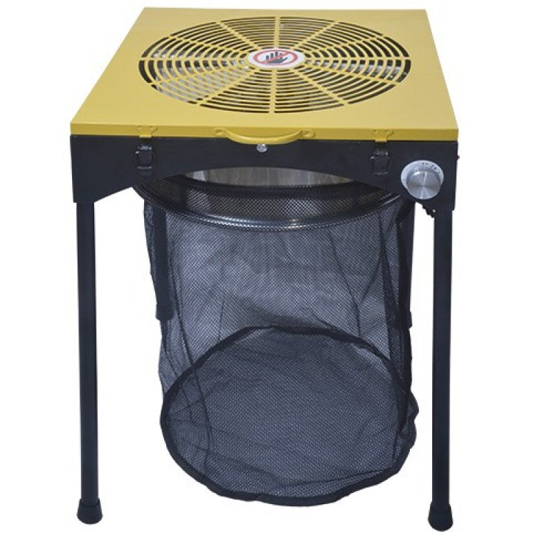 Table Ttrimmer - 3-speed electric trimmer