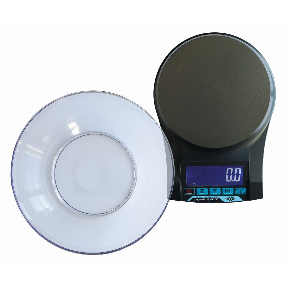 Digital scale My Weigh i2500