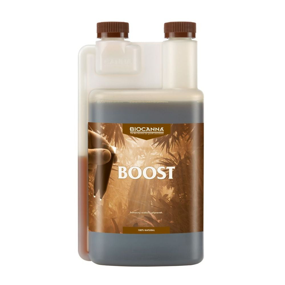 BioCanna BioBoost 5 l