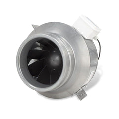 Prima Klima Rohrventilator Blueline PK300/315-EC - 4400 m3/Std, EC motor