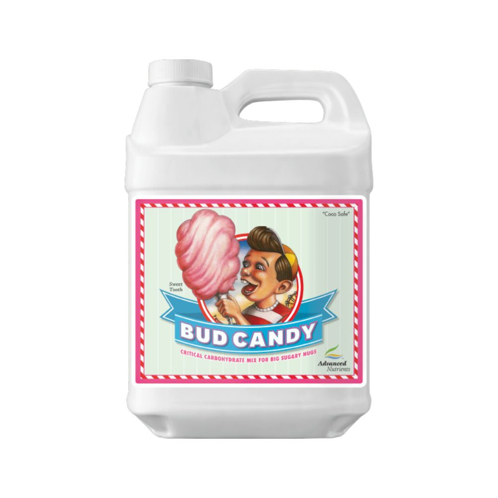 Advanced Nutrients Bud Candy 5 l - (mehrsprachiges Etikett inkl. DE)